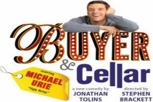 Buyer & Cellar