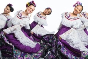 Calpulli Mexican Dance Festival