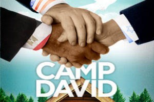 camp david logo 47469