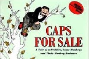 Caps for Sale / Three Billy Goats Gruff