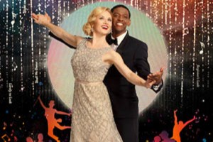 Carefree: Dancin’ with Fred and Ginger