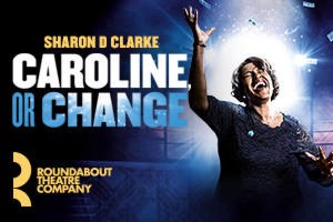 caroline or change logo 86853