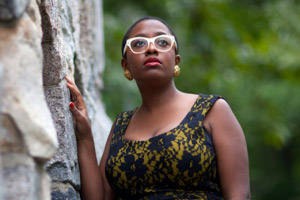 Cecile McLorin Salvant