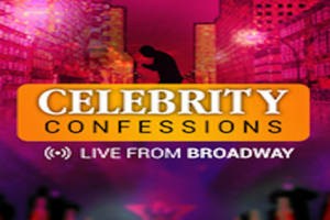 Celebrity Confessions: Live From Broadway