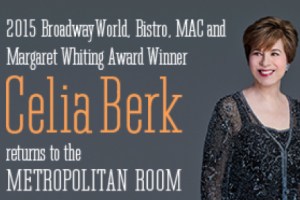 Celia Berk: Manhattan Serenade