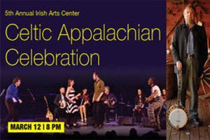 Celtic Appalachian Celebration