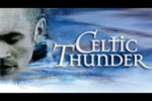 Celtic Thunder (Broome County Arena)