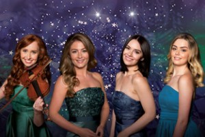 Celtic Woman Celebration: The 15th Anniversary Tour