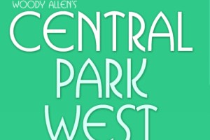 Central Park West