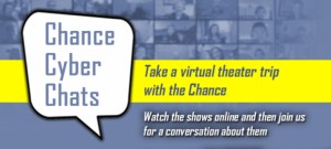 Chance Cyber Chat: “Kinky Boots”