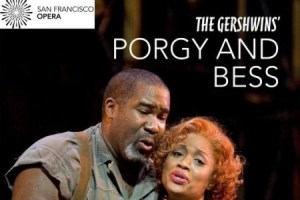 Chance Cyber Chat – The Gershwins’ Porgy and Bess