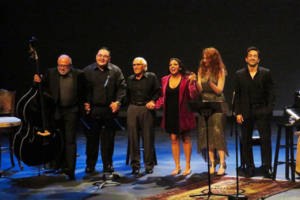 Charles: A Bio-Musical of Singer Charles Aznavour