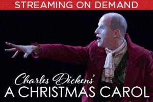 Charles Dickens’ A Christmas Carol (DIGITAL)