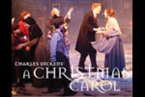 Charles Dickens’ A Christmas Carol