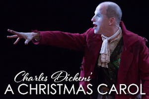 Charles Dickens’ A Christmas Carol