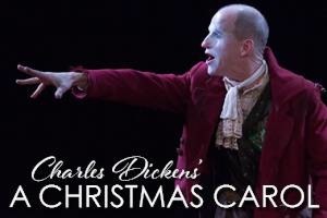 Charles Dickens’s A Christmas Carol