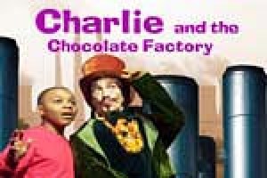 Charlie and the Chocolate Factory