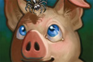 Charlotte’s Web – Live Children’s Theatre