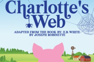 Charlotte’s Web