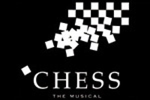 Chess, In Concert To Benefit The Actors Fund