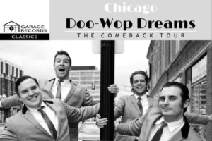 Chicago Doo-Wop Dreams