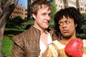 Chicago Shakespeare in the Parks: The Taming of the Shrew