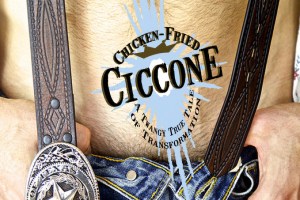 Chicken-Fried Ciccone: A Twangy True Tale Of Transformation