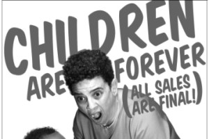 Children Are Forever: All Sales Final