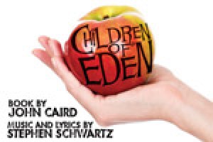 children of eden logo 14327