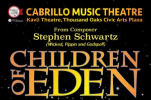 Children of Eden