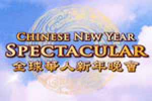 Chinese New Year Spectacular