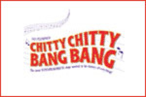 Chitty Chitty Bang Bang