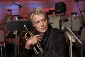 Chris Botti