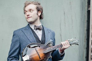 Chris Thile