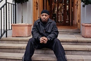 Chuck D – Rap, Race, Reality