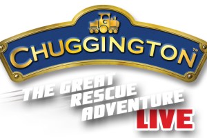 Chuggington Live! The Great Rescue Adventure