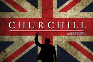 Churchill