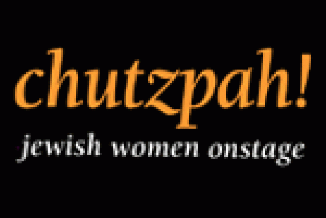 Chutzpah and Salsa Show 1  Jewish Federation of Winnipeg