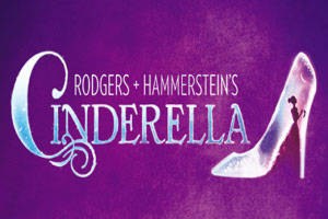 cinderella logo 36488