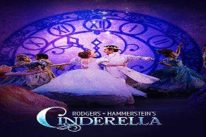 Cinderella