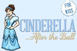 Cinderella…After the Ball