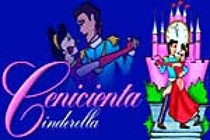 Cinderella/Cenicienta