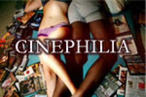 Cinephilia