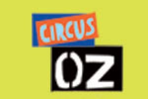 Circus Oz: The Laughing at Gravity Tour