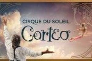 Cirque du Soleil: Corteo