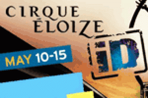 Cirque Eloize: iD