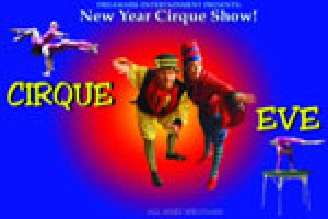 Cirque Eve