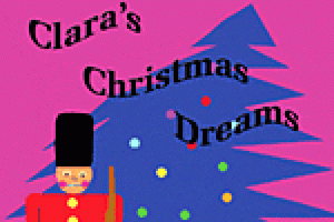 Clara’s Christmas Dreams