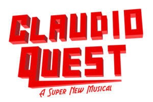 claudio quest logo 48754