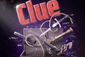 Clue